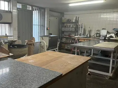 Local en Alquiler 58 años