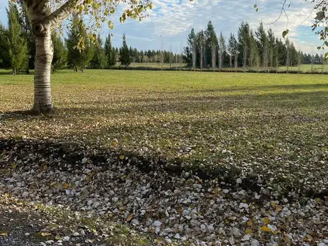 VENTA - LOTE - EL RETIRO - Coronel Brandsen