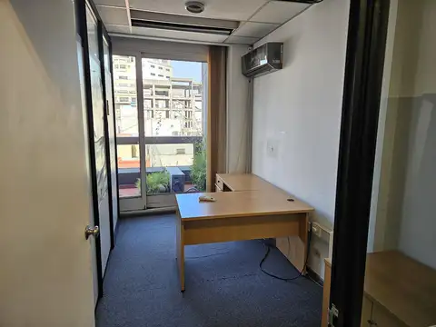 Oficina en Venta con 1 cochera