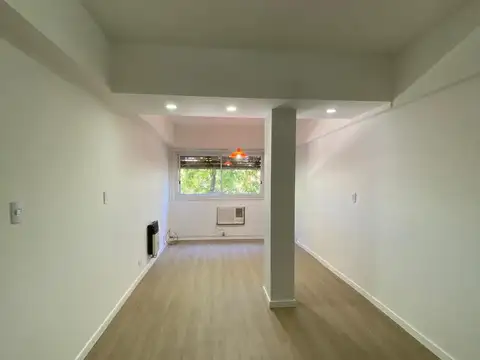 Departamento en Velez Sarsfield