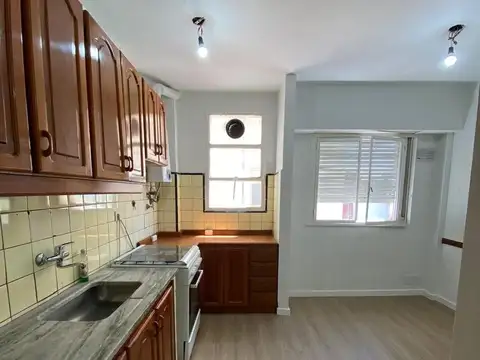 Departamento en Alquiler de 3 dormitorios