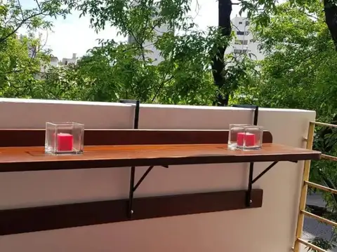 Segurola 200, Piso 3