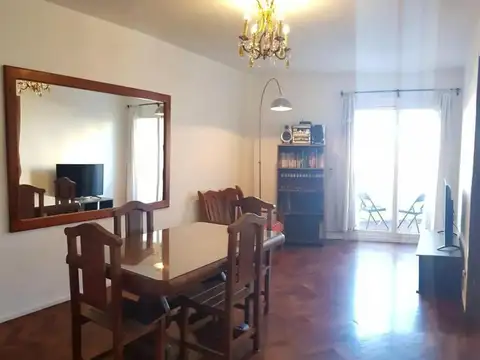 Segurola 200, Piso 3