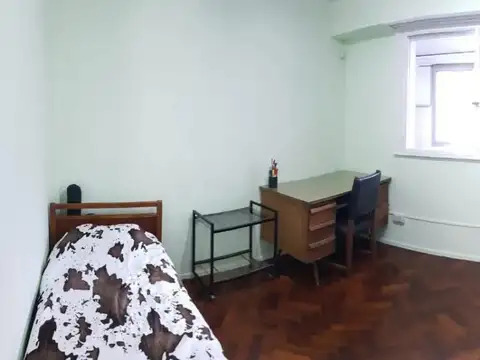 Departamento en Alquiler Temporal 40 años