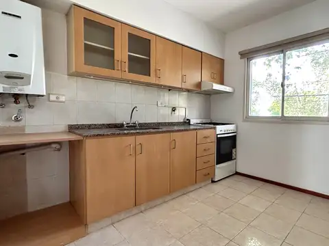 Departamento en Alquiler en Rosario, $ 550.000