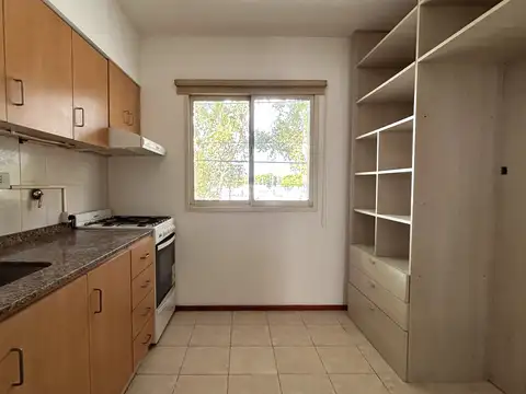 Departamento en Alquiler 10 años