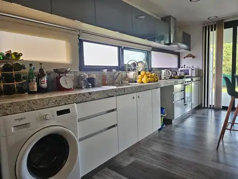 Casa en Venta al Oeste