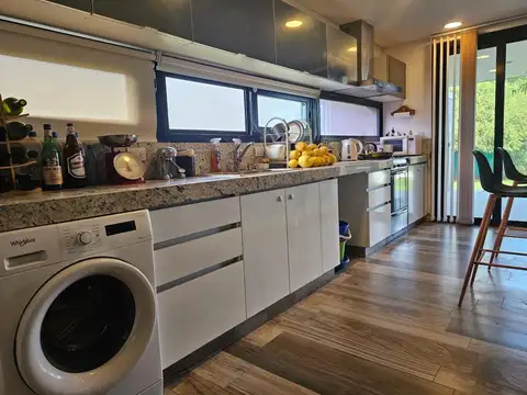 Casa en Venta 15 años