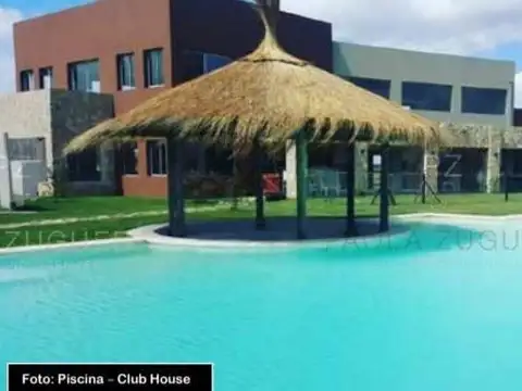 Terreno Lote  en Venta en La Alameda, Canning, Ezeiza