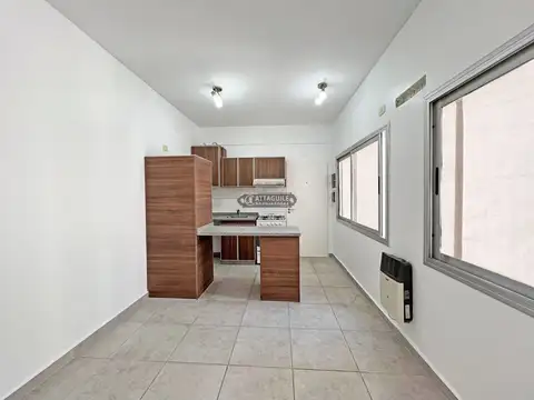 Departamento - Alquiler - Argentina, Merlo - CHACO 200