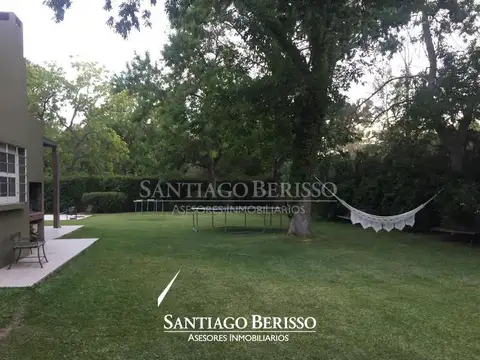 Casa en Venta en Country Club Los Cardales, USD 230.000