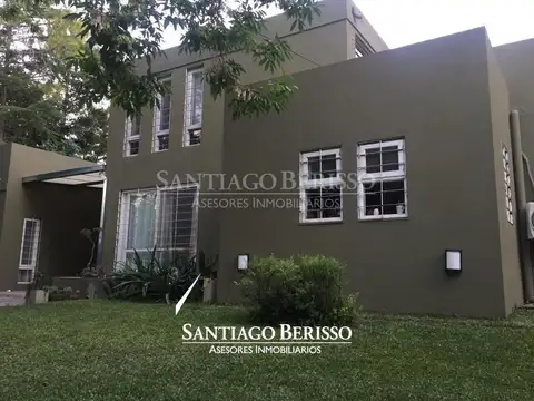 Casa Chalet  en Venta ubicado en Los Cardales, Exaltación de la Cruz, G.B.A. Zona Norte