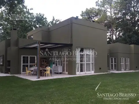 Casa Chalet  en Venta ubicado en Los Cardales, Exaltación de la Cruz, G.B.A. Zona Norte
