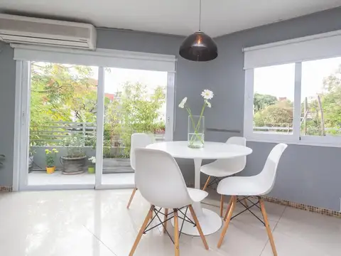 Departamento en Alquiler Temporal en Palermo Soho, USD 2.300