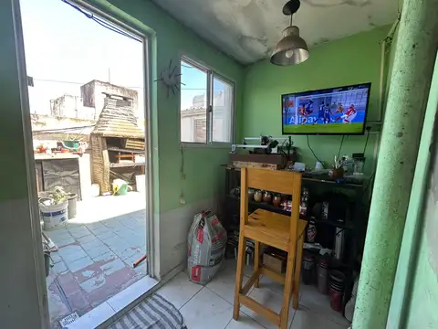 Departamento en Venta 56 años