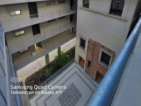 ALQUILO Departamento a estrenar, muy cómodo a pasos de Av. Maipú