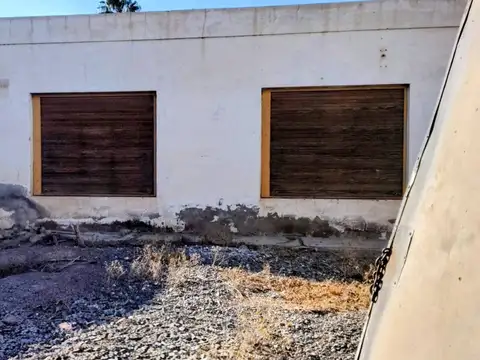 Chacabuco 1200