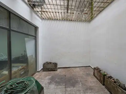 Edificio En Bloque Venta Villa Crespo Amplios usos