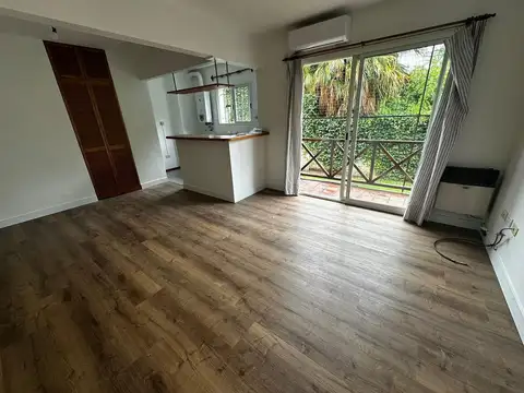 Departamento en Alquiler al Oeste