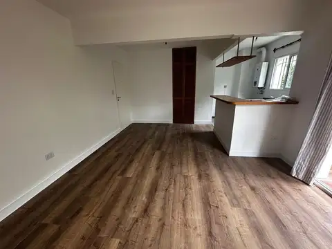 Departamento en Alquiler de 2 ambientes