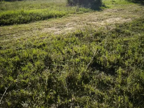 Terreno en Venta, FOS 0,6