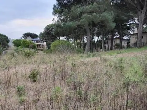 Lote Multifamiliar - Zona Sur - Villa Gesell