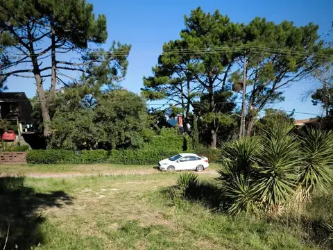 Lote Multifamiliar - Zona Sur - Villa Gesell