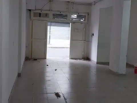 Alquiler de Local Comercial de 50 m² en San Telmo