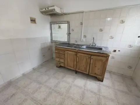 Casa en Alquiler con 1 cochera