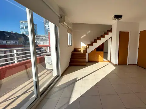 ALQUILER DEPARTAMENTO PUERTO MADERO