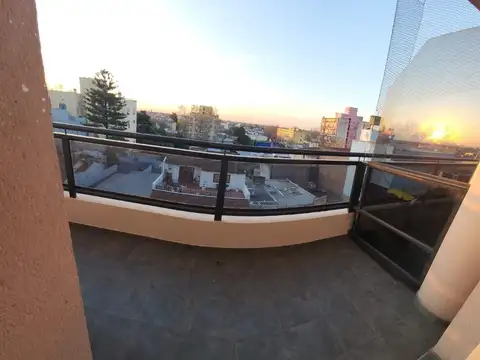 Departamento en Alquiler Apto profesional