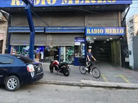 Suipacha 700