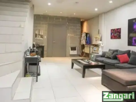 Casa en Venta en Parque Chacabuco, USD 195.000