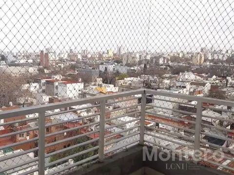 Departamento en Alquiler en Villa Crespo, Capital Federal