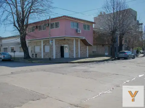 Local en venta - 2 Baños Oficina - 134,78Mts2 - La Plata