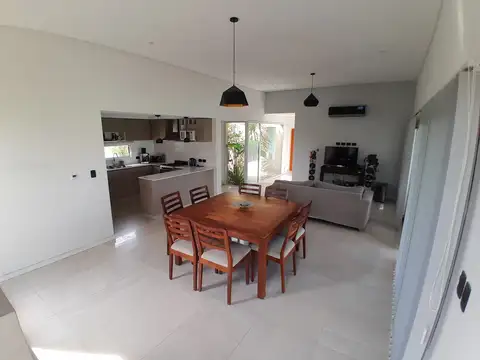 Casa en Venta 4 años