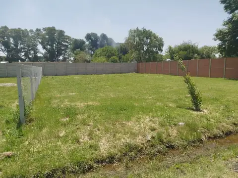 Terreno en Venta de 300,0 m2