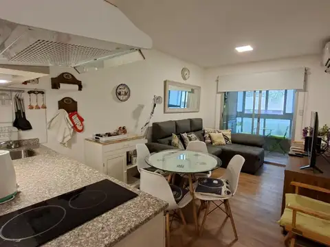 Departamento en Alquiler 5 años