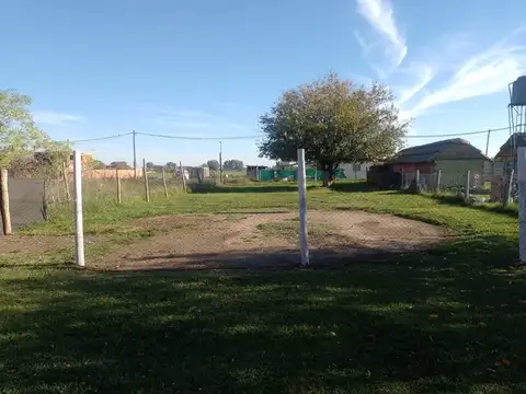 Terreno en Venta en Lujan, USD 10.000