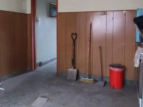 Casa en Venta 40 años