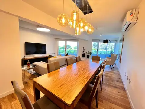 Departamento en Venta en Rosario, USD 375.000