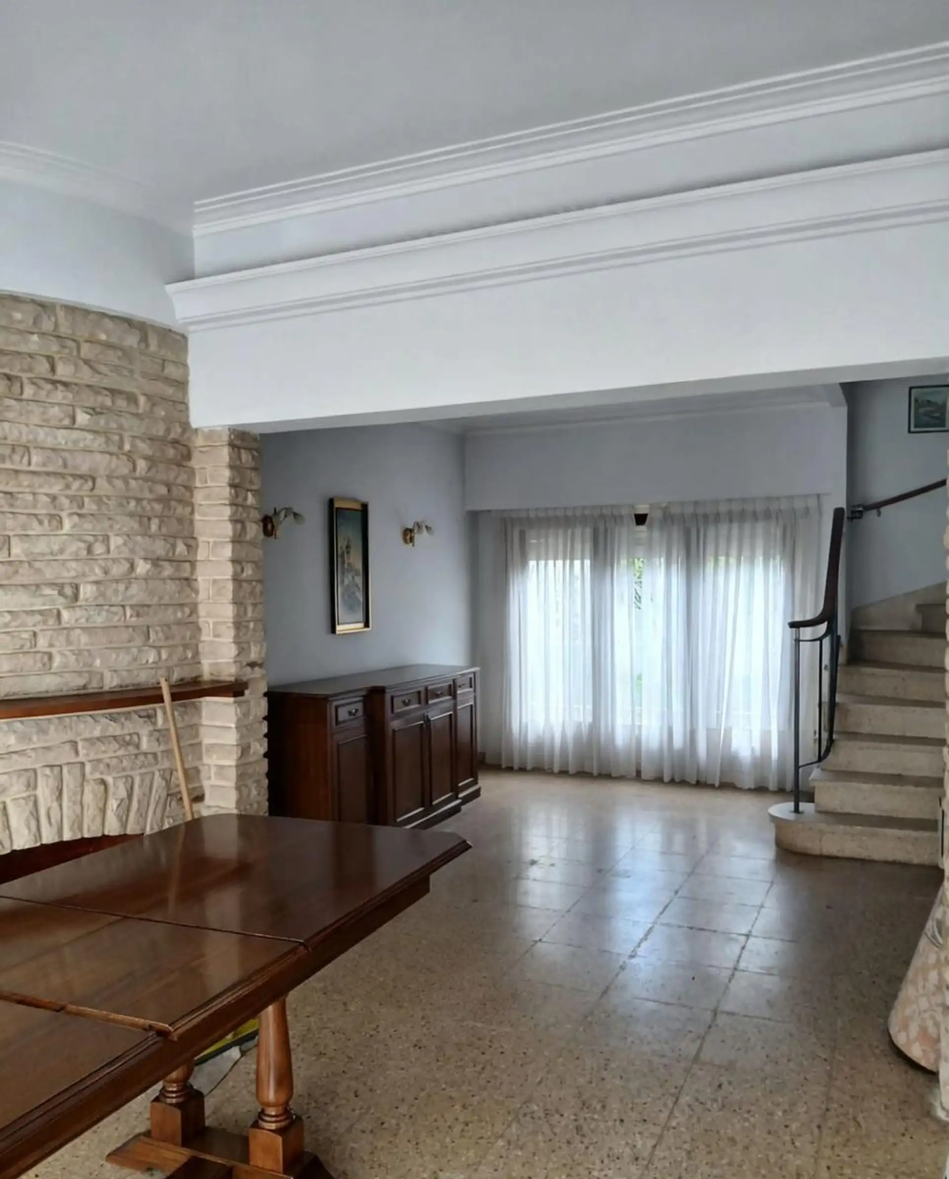 Venta de PH de 4 ambientes - a la calle - Maipu 3800 - Pompeya