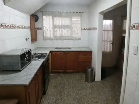 Depto Tipo Casa en Venta de 3 dormitorios
