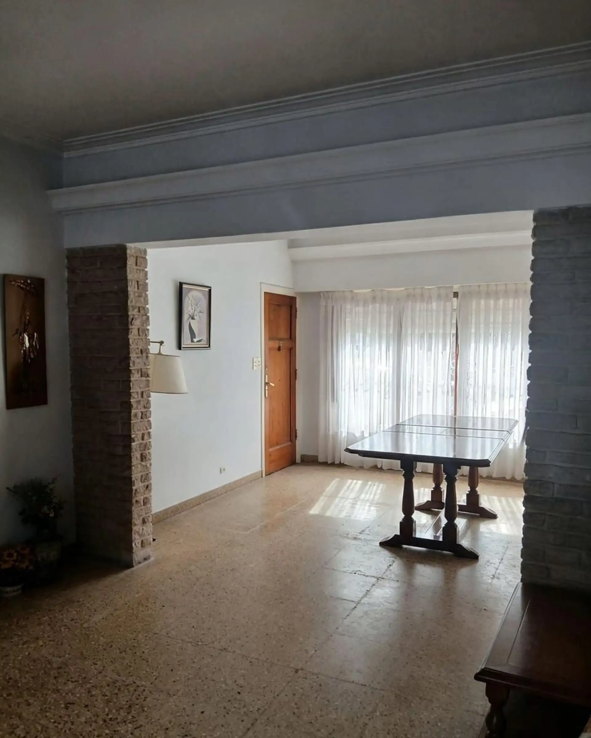 Venta de PH de 4 ambientes - a la calle - Maipu 3800 - Pompeya