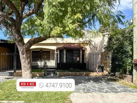 Casa 3 dormitorios Venta - General Pacheco