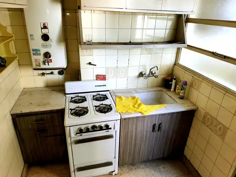 MONSEÑOR PIAGGIO 100, Piso 11