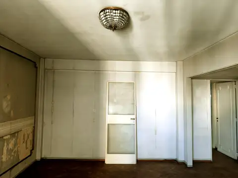 MONSEÑOR PIAGGIO 100, Piso 11