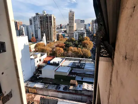 Departamento en Venta en Avellaneda, USD 69.000