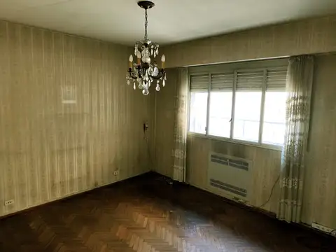 MONSEÑOR PIAGGIO 100, Piso 11