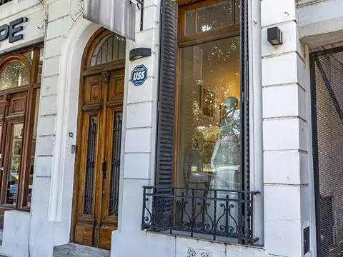 Local en Alquiler en Palermo Soho, $ 2.800.000